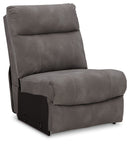 Next-Gen Durapella - 5 Piece Reclining Sectional