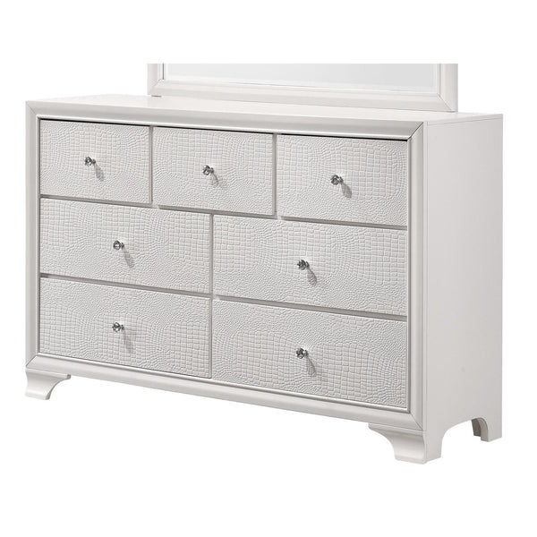 Crown Mark Lyssa 7-Drawer Dresser B4310-1 IMAGE 1