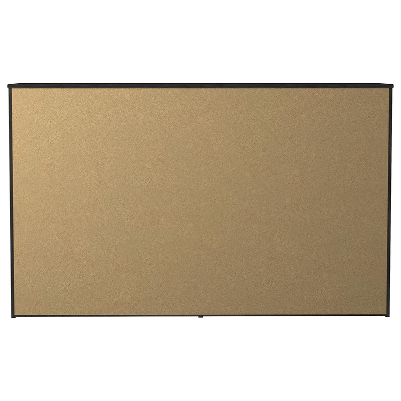 Signature Design by Ashley Belachime B2589-31 Six Drawer Dresser IMAGE 4