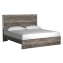 Signature Design by Ashley Ralinksi B2587B3 King Panel Bed IMAGE 1