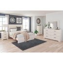Signature Design by Ashley Stelsie B2588B2 Queen Panel Bed IMAGE 6
