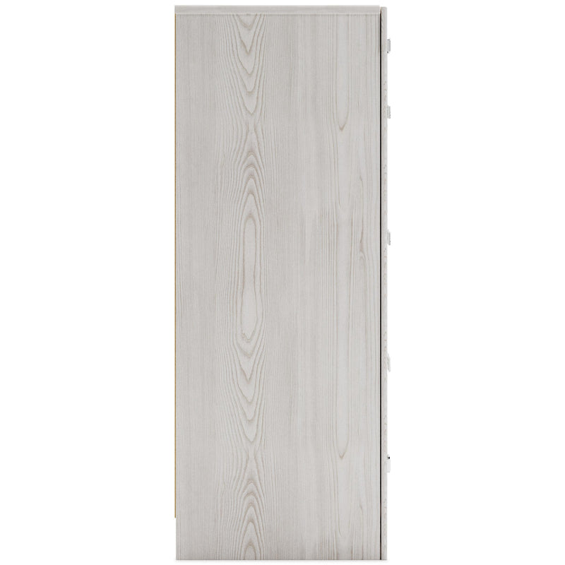 Signature Design by Ashley Altyra B2640-31 Six Drawer Dresser IMAGE 4