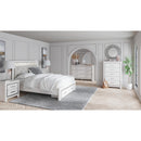 Signature Design by Ashley Altyra B2640-36 Bedroom Mirror IMAGE 5