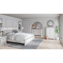 Signature Design by Ashley Altyra B2640-36 Bedroom Mirror IMAGE 6