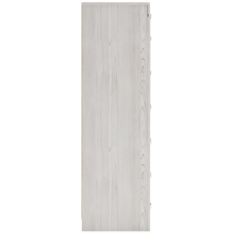 Signature Design by Ashley Altyra B2640-46 Five Drawer Chest IMAGE 4