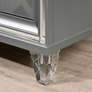  Furniture of America Emmeline FOA7147Q Queen Bed IMAGE 8