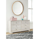 Signature Design by Ashley Paxberry EB1811-131 Dresser IMAGE 5