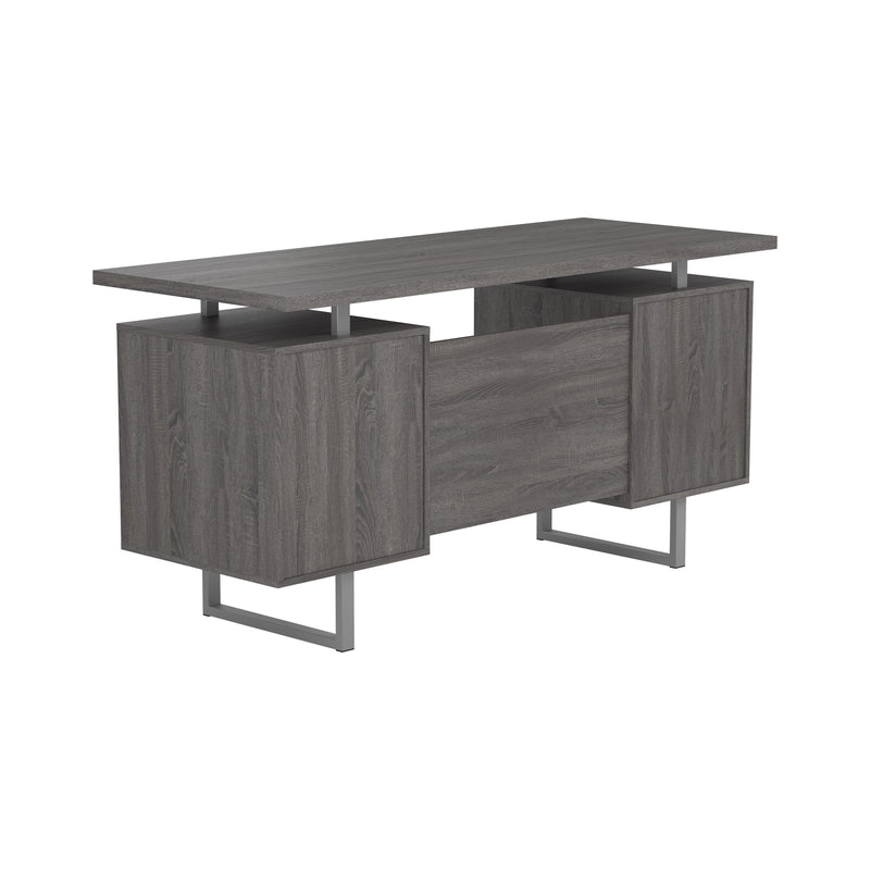 Coaster Furniture Lawtey 800521 Office Desk IMAGE 6