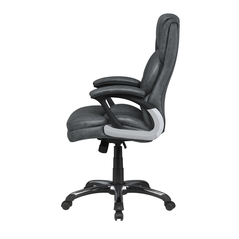 Coaster Furniture 881183 Adjustable Office Chair IMAGE 3