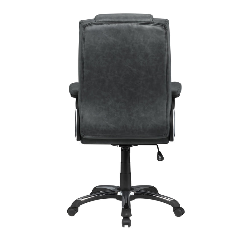 Coaster Furniture 881183 Adjustable Office Chair IMAGE 5