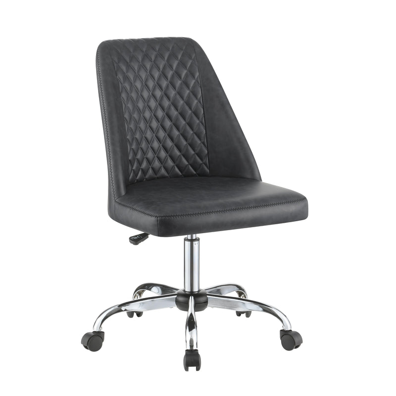 Coaster Furniture 881196 Adjustable Office Chair IMAGE 1