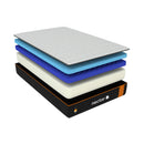 Nectar Sleep Nectar Premier Copper Mattress (Queen) IMAGE 2