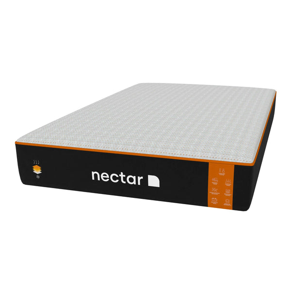 Nectar Sleep Nectar Premier Copper Mattress (King) IMAGE 1