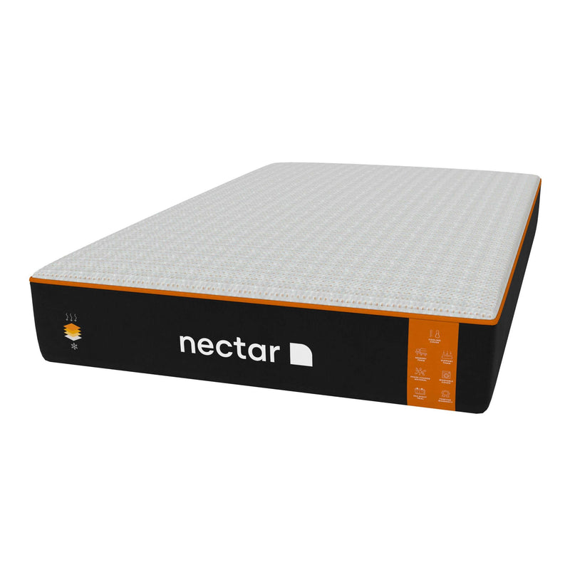 Nectar Sleep Nectar Premier Copper Mattress (King) IMAGE 1
