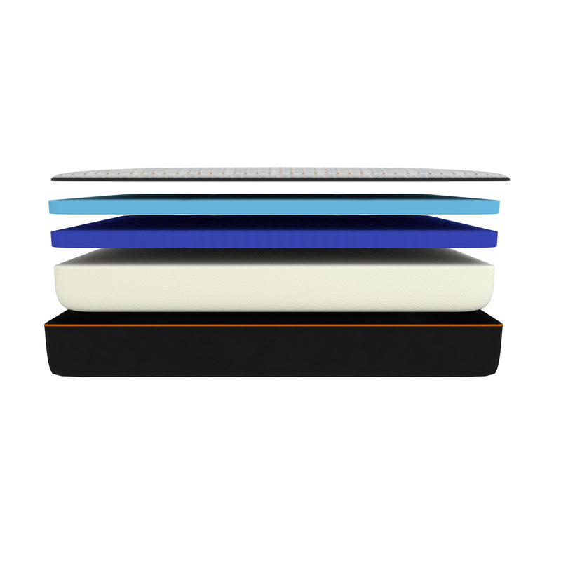 Nectar Sleep Nectar Premier Copper Mattress (King) IMAGE 3
