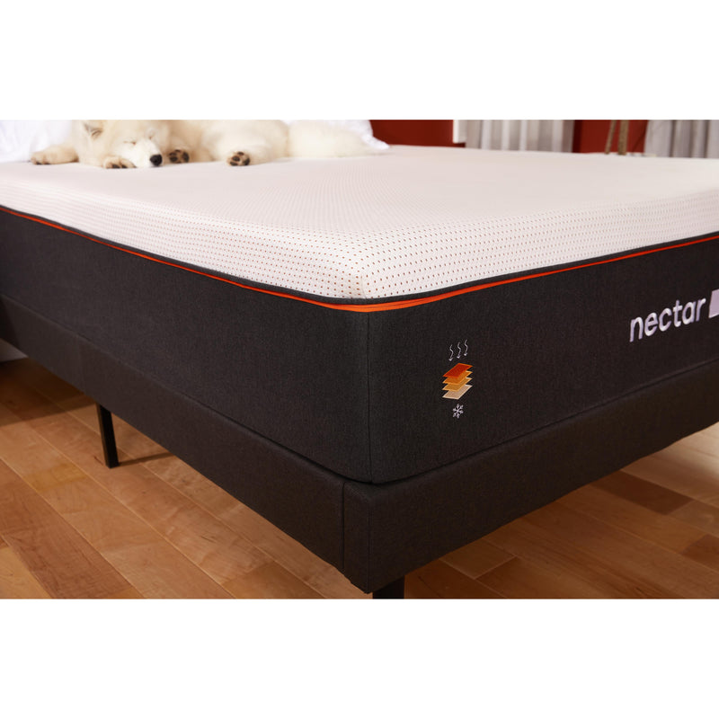 Nectar Sleep Nectar Premier Copper Mattress (King) IMAGE 5