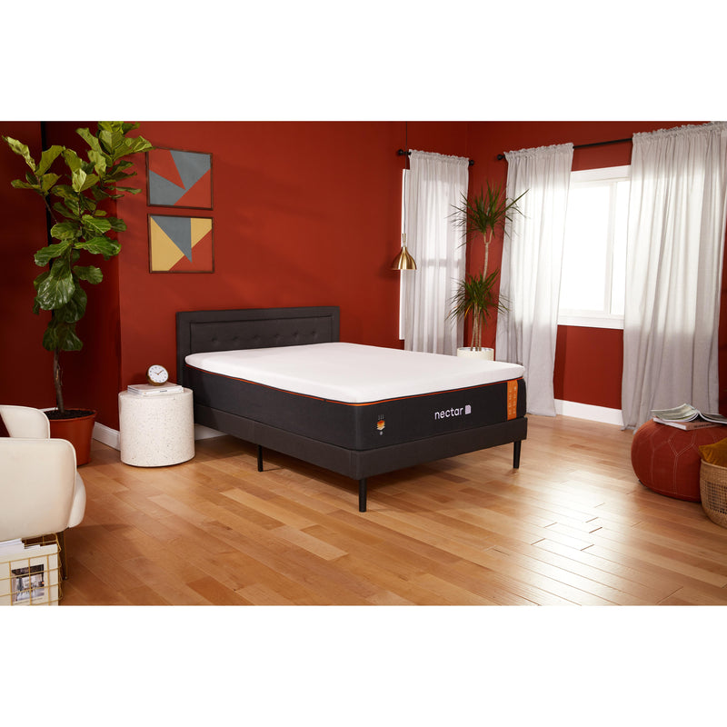 Nectar Sleep Nectar Premier Copper Mattress (King) IMAGE 7