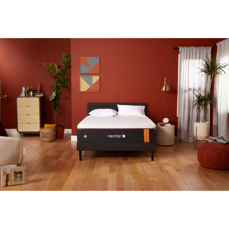 Nectar Sleep Nectar Premier Copper Mattress (King) IMAGE 9