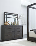 Oxford - Mirror