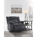 Signature Design by Ashley Burkner 5380498 Power Rocker Recliner IMAGE 7