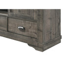  Crown Mark Coralee B8100-7 Media Console IMAGE 3