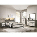  Crown Mark Rhett B8170-1 Dresser IMAGE 2