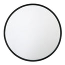 Signature Design by Ashley Brocky A8010210 Accent Mirror IMAGE 1