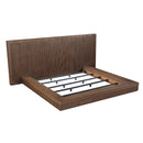 Leanna - Panel Bed