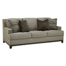 Signature Design by Ashley Kaywood 5630338 Sofa IMAGE 1