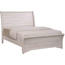  Crown Mark Coralee B8130-K California King Bed IMAGE 1
