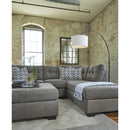 Ashley Pitkin 3492708 Oversized Accent Ottoman IMAGE 3