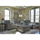 Ashley Pitkin 3492708 Oversized Accent Ottoman IMAGE 7