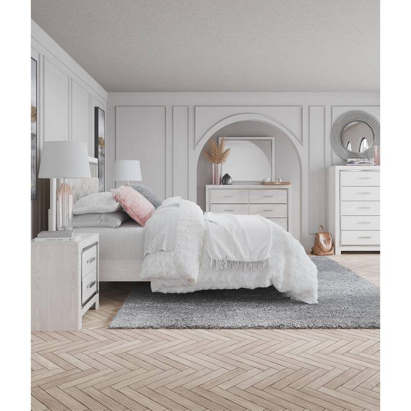 Signature Design by Ashley Altyra B2640B1 Dresser and Mirror IMAGE 19