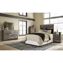 Signature Design by Ashley Wynnlow B440B1 Dresser and Mirror IMAGE 15