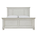 Signature Design by Ashley Robbinsdale B742B2 Queen Panel Bed IMAGE 2