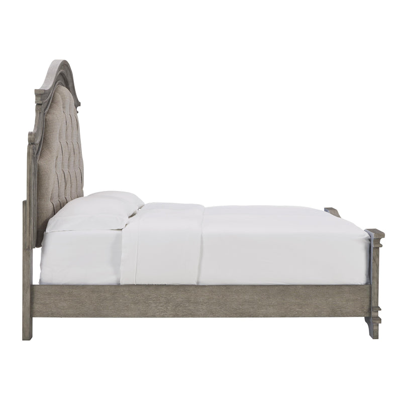Signature Design by Ashley Lodenbay B751B4 King Panel Bed IMAGE 3