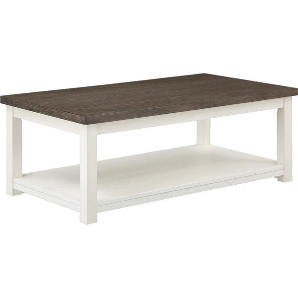 Crown Mark Dakota Coffee Table 3713CG-01 IMAGE 1