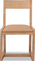 Tanner - Dining Chair (Set of 2)