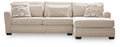 Mandi Point - 2 Piece Sectional