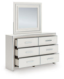 Zuraleus - Upholstered Bedroom Set