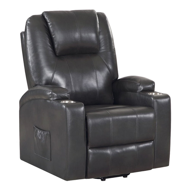 Evander - Power Lift Recliner