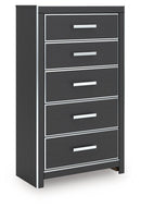 Zuraleus - Upholstered Bedroom Set