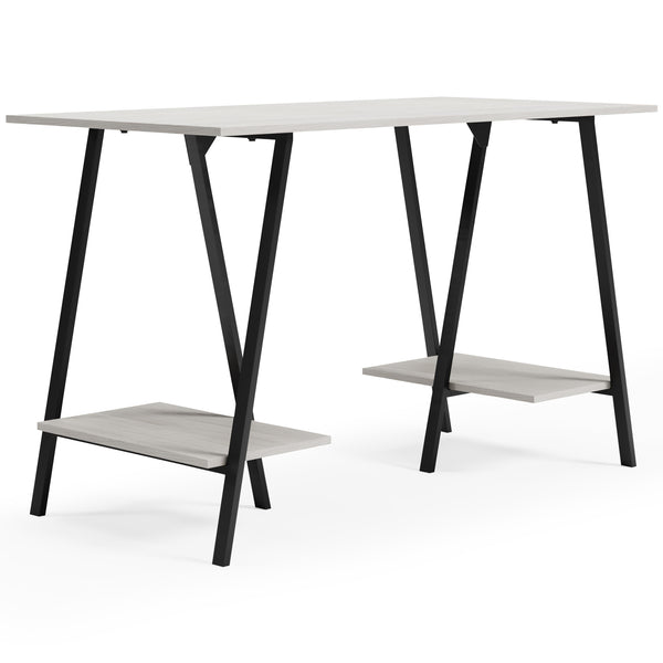 Signature Design by Ashley Office Desks Desks H288-27 IMAGE 1