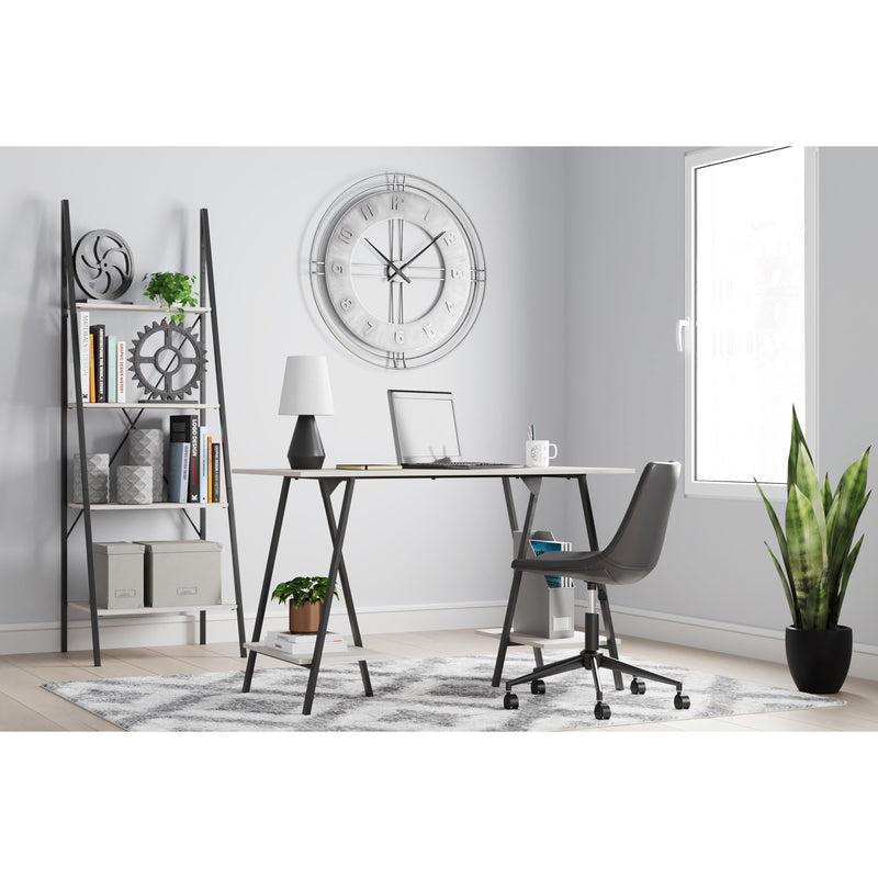 Signature Design by Ashley Office Desks Desks H288-27 IMAGE 8