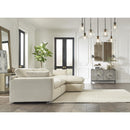 Benchcraft Elyza 10006S4 3 pc Sectional with Chaise IMAGE 4