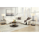 Signature Design by Ashley Next-Gen Gaucho Power Reclining Leather Look 5 pc Sectional 5850558/5850531/5850577/5850546/5850562 IMAGE 5