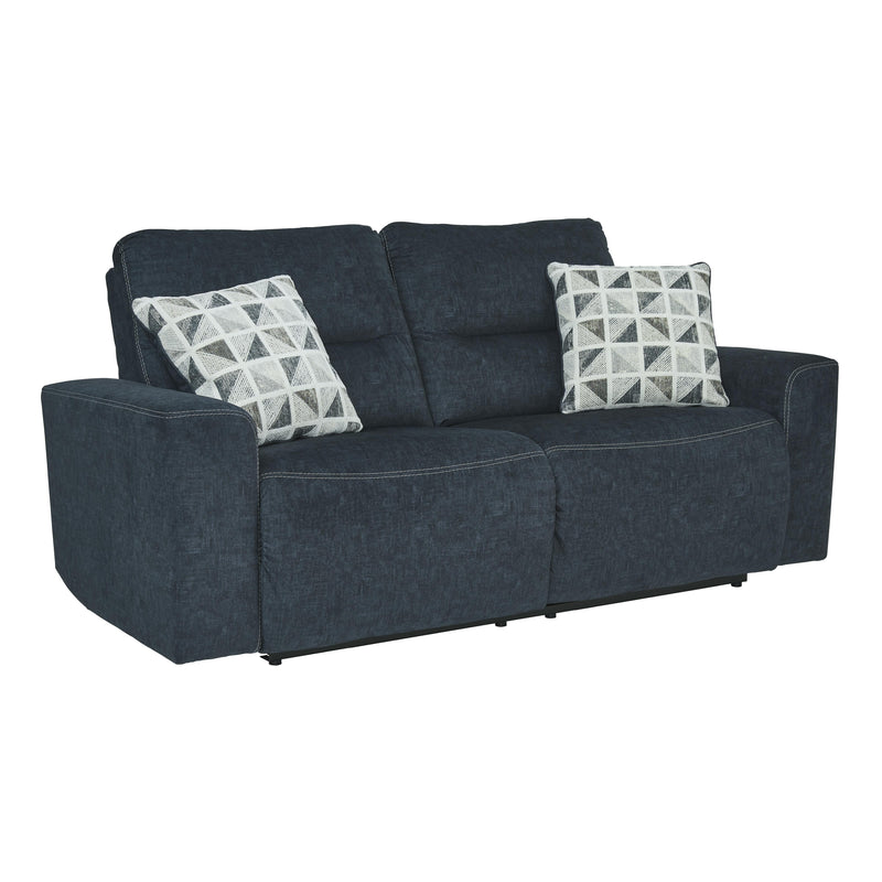 Signature Design by Ashley Paulestein Power Reclining Fabric Sofa 1550447 IMAGE 1