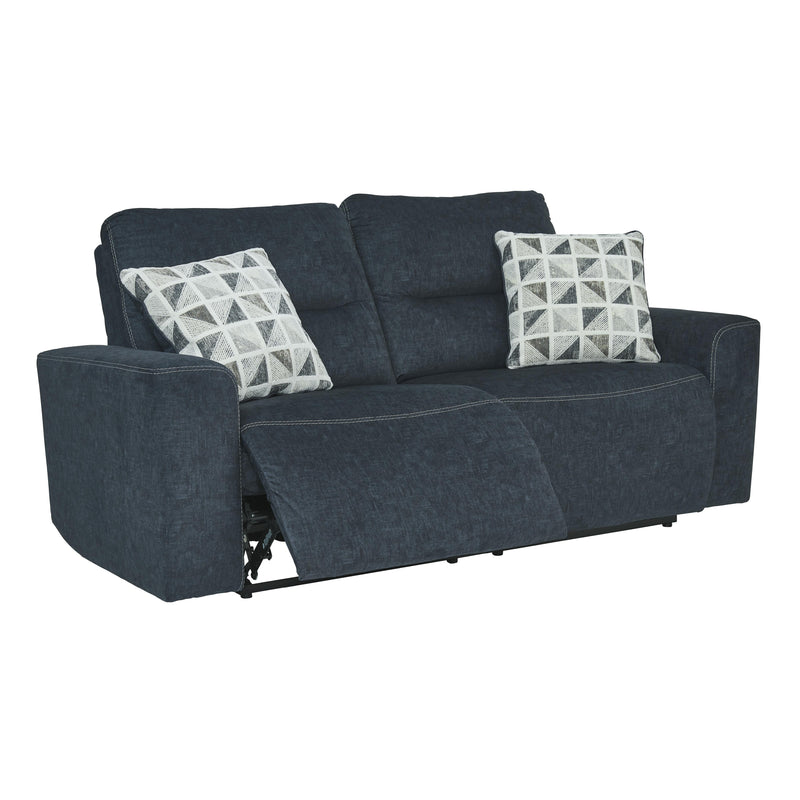 Signature Design by Ashley Paulestein Power Reclining Fabric Sofa 1550447 IMAGE 2