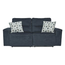 Signature Design by Ashley Paulestein Power Reclining Fabric Sofa 1550447 IMAGE 3