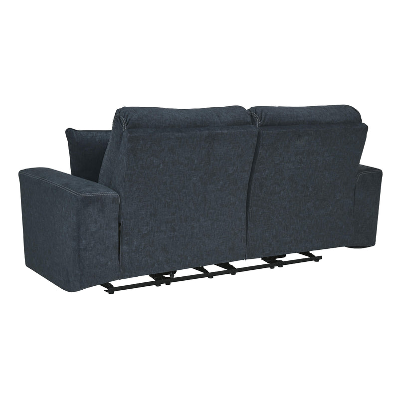 Signature Design by Ashley Paulestein Power Reclining Fabric Sofa 1550447 IMAGE 5